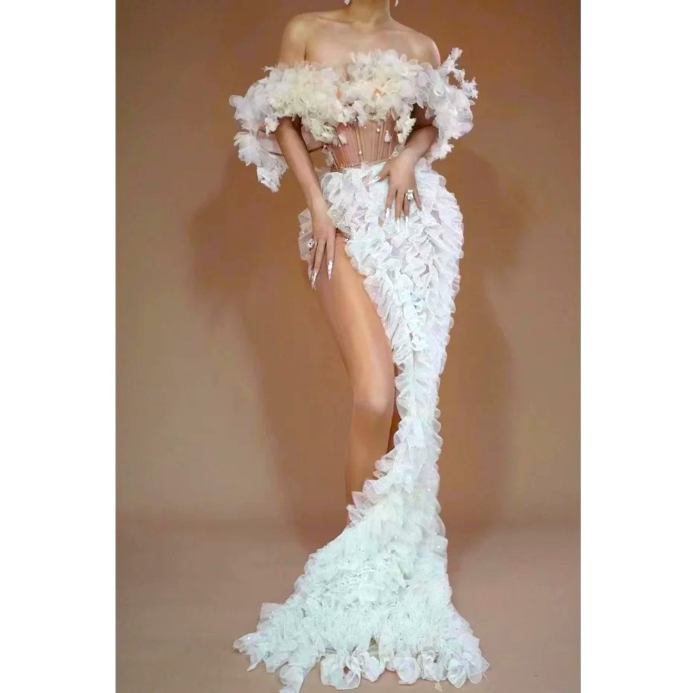 Evening Dress